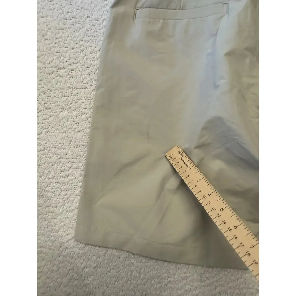 Under Armour Mens Golf Shorts Size 36